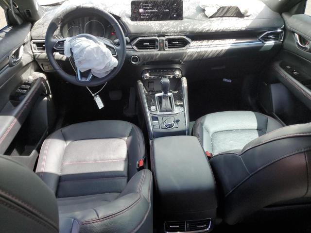 2025 MAZDA CX-5 PREMI JM3KFBDY5S0575823