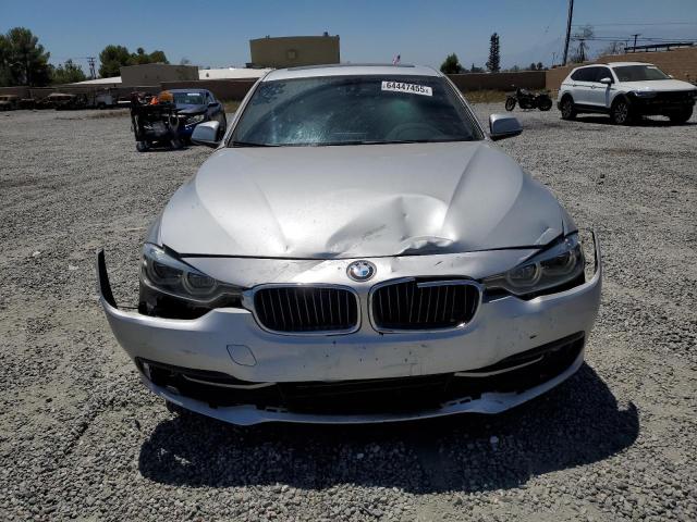 2018 BMW 330E WBA8E1C53JA178169