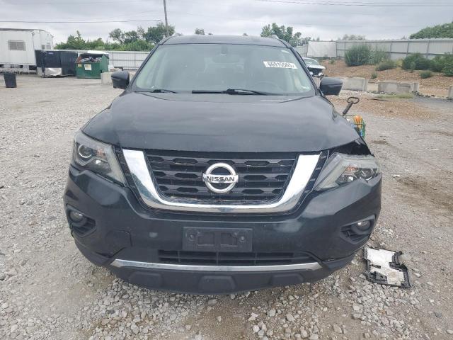 2019 NISSAN PATHFINDER - 5N1DR2MM5KC613468