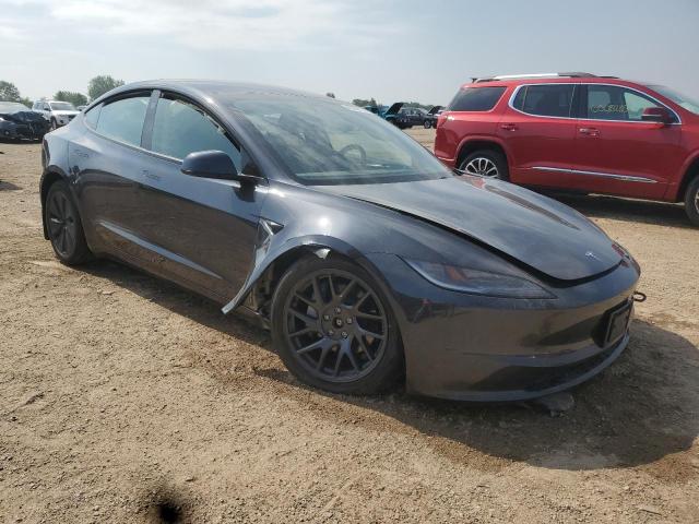 2025 TESLA MODEL 3 5YJ3E1EB7SF913390