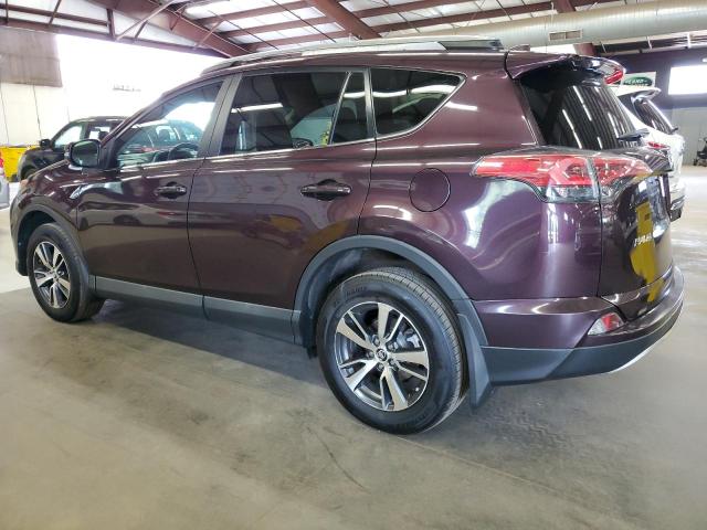 2018 TOYOTA RAV4 ADVEN 2T3RFREV5JW821591