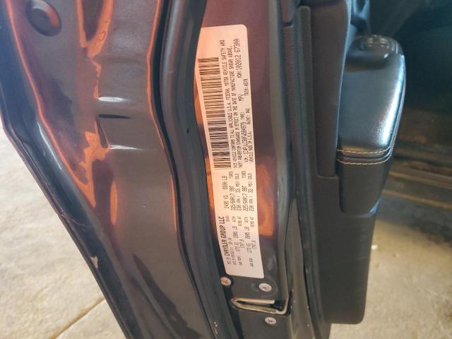 2015 JEEP CHEROKEE LATITUDE 1C4PJLCS0FW584979
