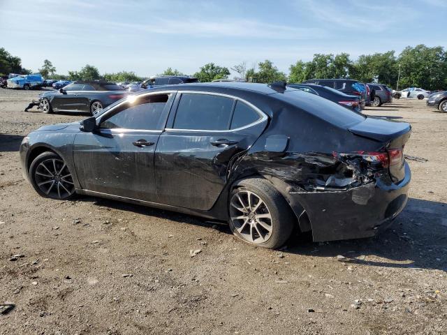 2016 ACURA TLX 19UUB2F3XGA001560