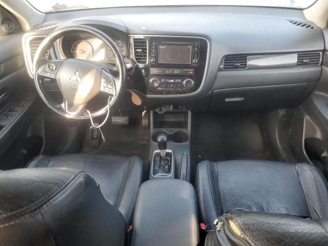 2016 MITSUBISHI OUTLANDER SE JA4AZ3A39GZ002219