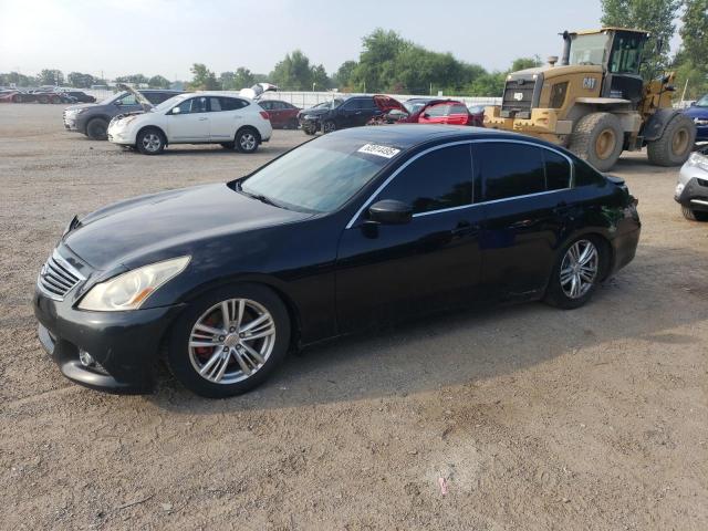 2010 INFINITI G37 - JN1CV6AR4AM459026