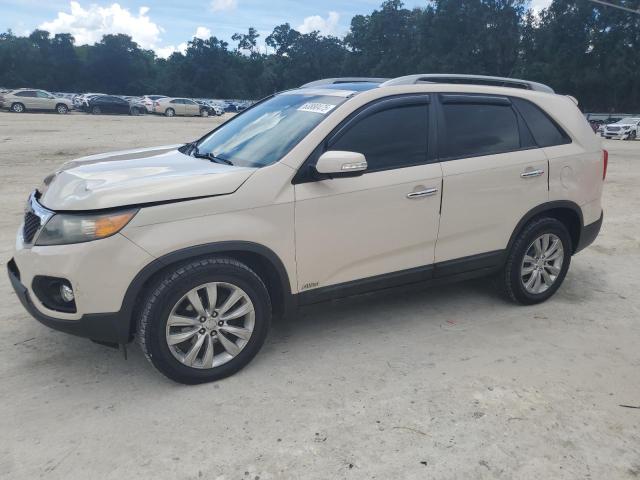 KIA SORENTO EX