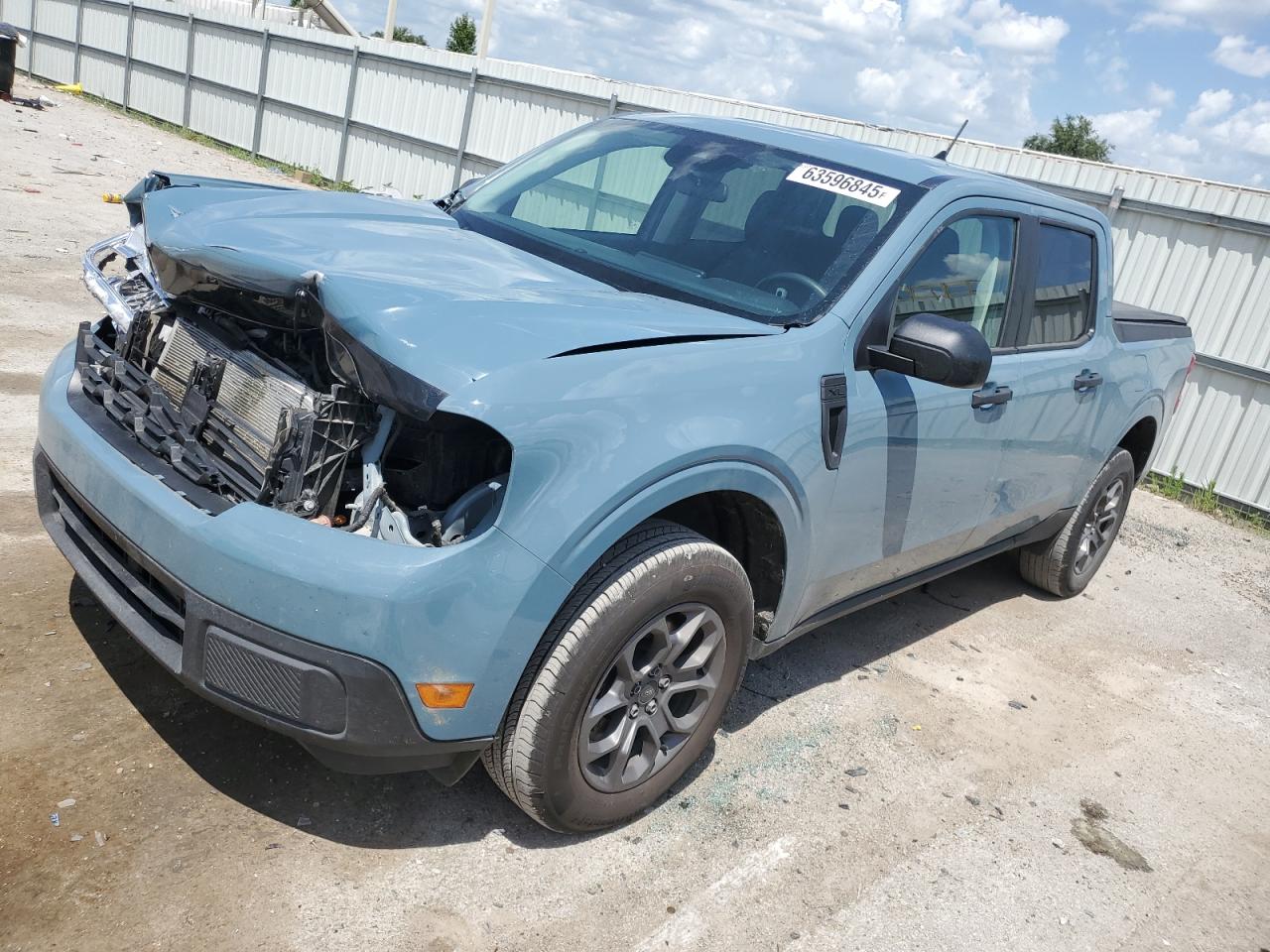 FORD MAVERICK XL