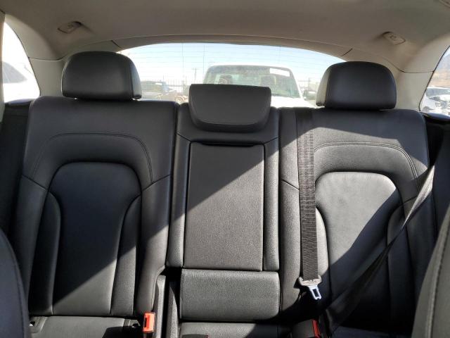 2016 AUDI Q5 PREMIUM - WA1L2AFP6GA094563