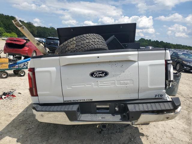 2024 FORD F150 LARIA 1FTFW5LD7RFB06086
