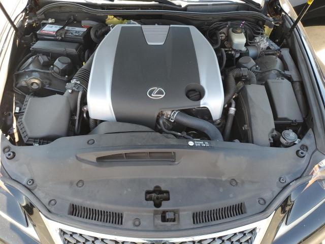 2015 LEXUS IS 350 JTHBE1D24F5021147