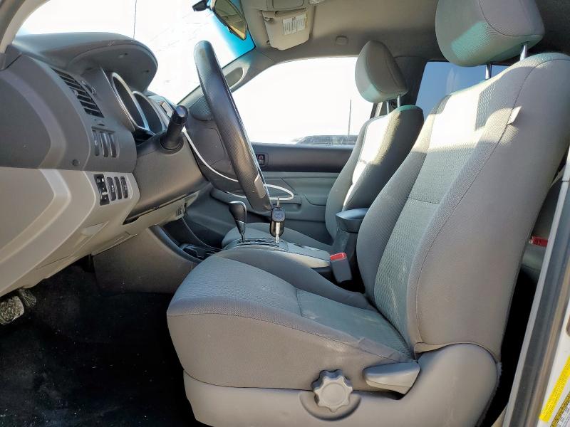 2015 TOYOTA TACOMA DOU 5TFLU4EN0FX131149