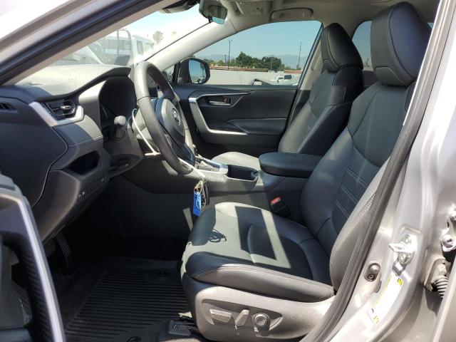 2024 TOYOTA RAV4 XLE P 2T3C1RFV8RC263882