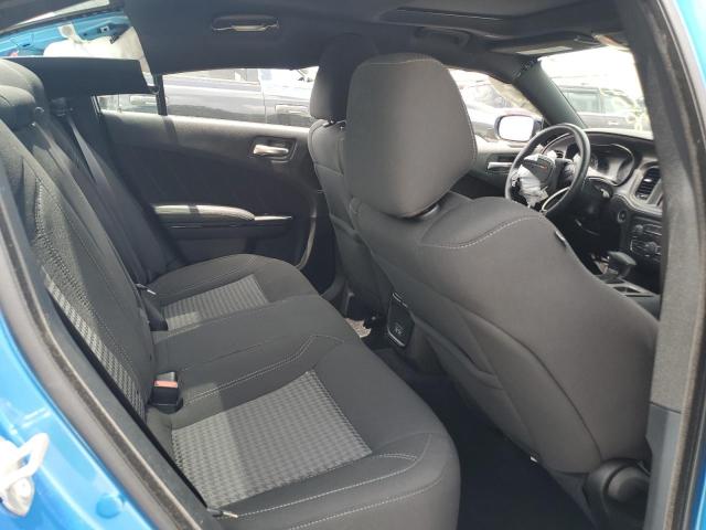 2023 DODGE CHARGER SXT 2C3CDXJG1PH620159