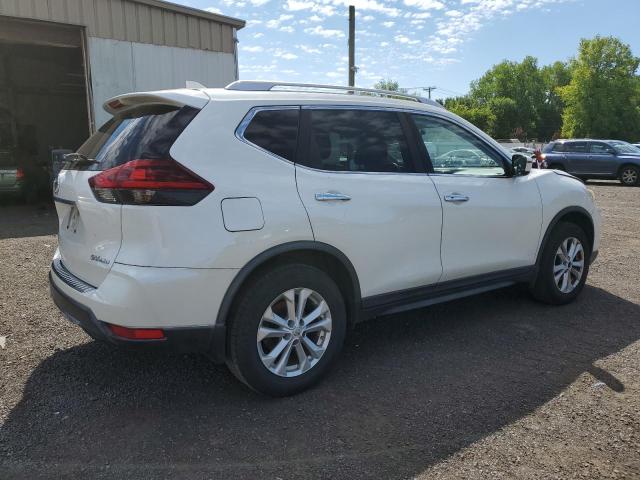 2018 NISSAN ROGUE S - KNMAT2MV4JP615981