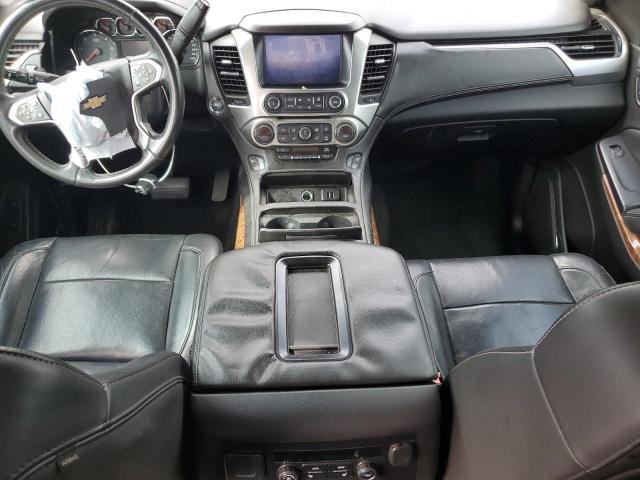 2015 CHEVROLET TAHOE C150 - 1GNSCCKC9FR284376
