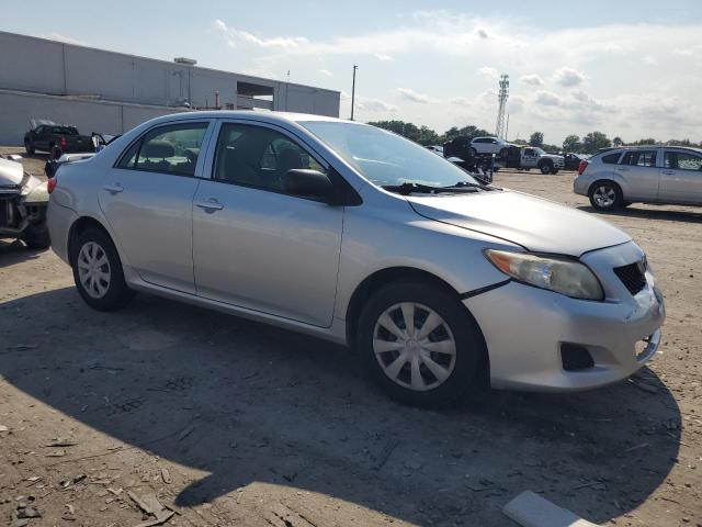 2010 TOYOTA COROLLA BA - JTDBU4EE2AJ059183