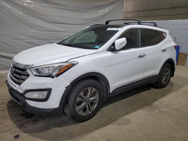 Vin: 5xyzu3lb9fg291644, lot: 60812295, hyundai santa fe 2015 img_1