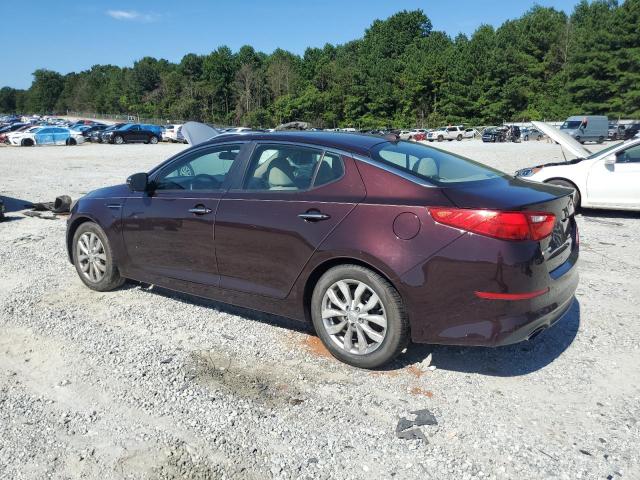 2015 KIA OPTIMA LX - 5XXGM4A72FG444154