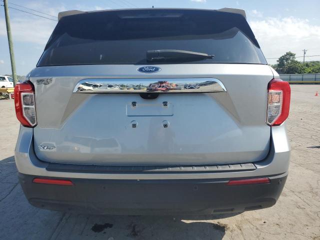 2022 FORD EXPLORER X 1FMSK7DH1NGC38333