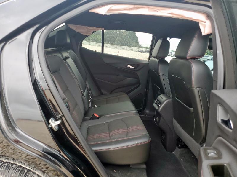2024 CHEVROLET EQUINOX RS 3GNAXMEG7RL230090