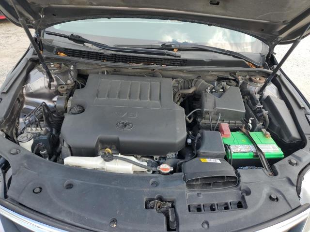 4T1BK1EB5GU211938 2016 TOYOTA AVALON