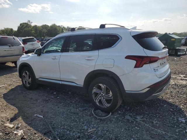 2022 HYUNDAI SANTA FE S 5NMS2DAJ8NH385848