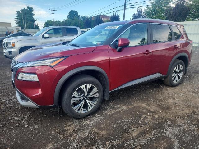 2023 NISSAN ROGUE SV - 5N1BT3BB5PC804198