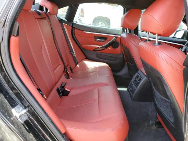 2016 BMW 428 I GRAN WBA4A9C51GG508745