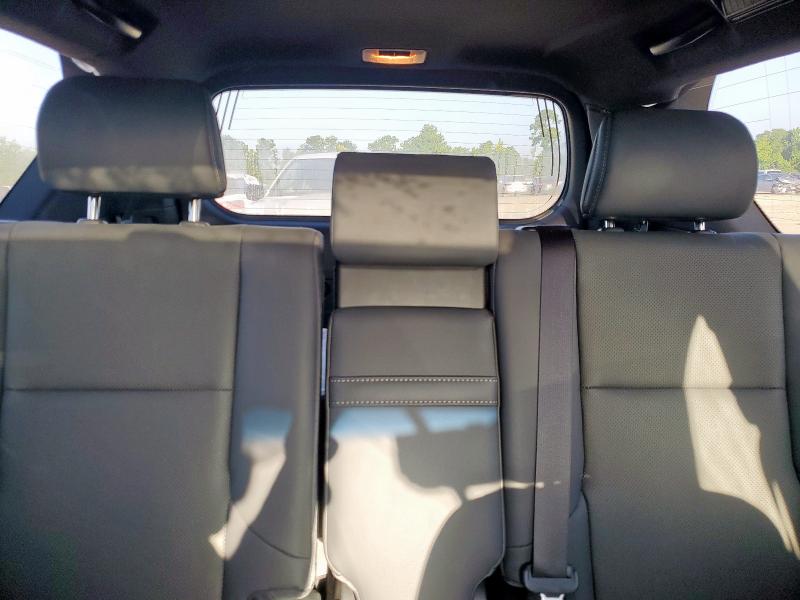 2022 LEXUS GX 460 JTJAM7BX6N5328591