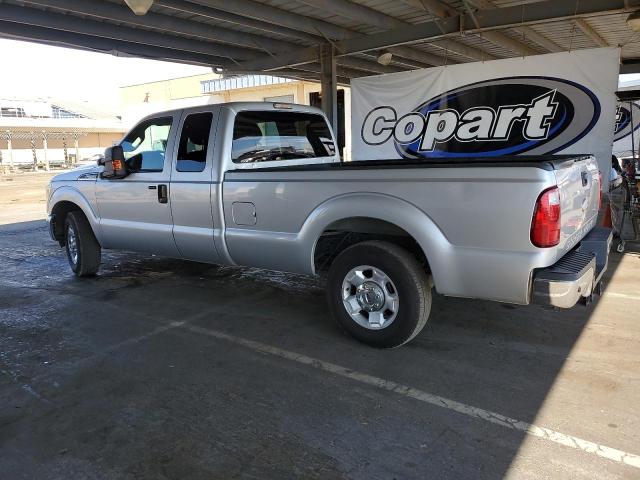 2012 FORD F250 SUPER - 1FT7X2AT9CEB40523