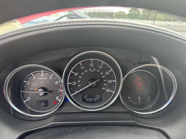 2016 MAZDA 6 GRAND TO JM1GJ1W51G1466416