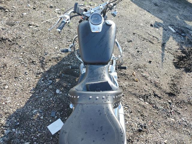 2004 HONDA VT750 C JH2RC50034M002309