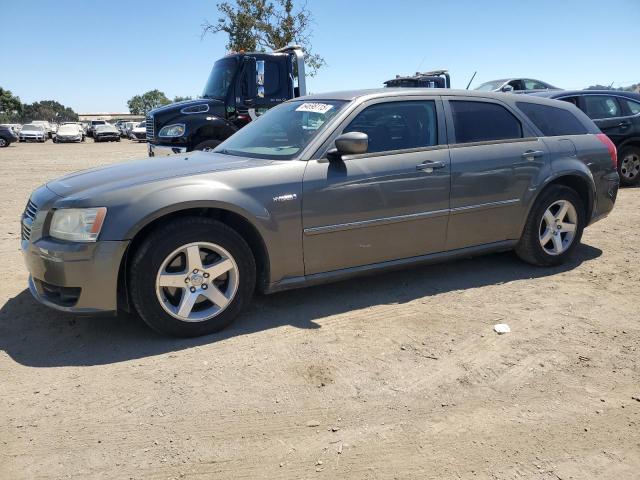 DODGE MAGNUM SXT