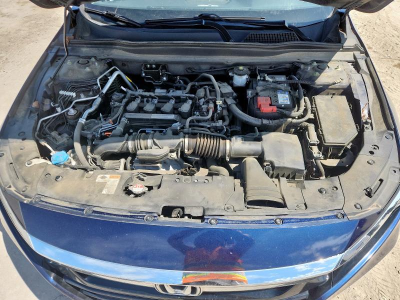 2020 HONDA ACCORD EXL 1HGCV1F51LA041700
