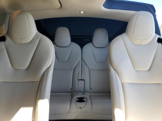 2019 TESLA MODEL X 5YJXCBE24KF151598