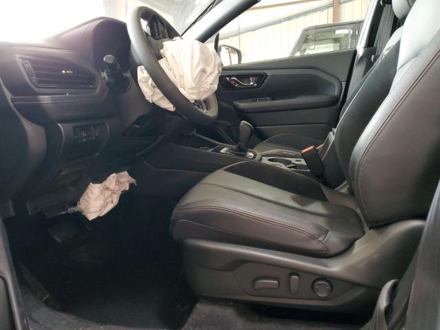 2025 SUBARU FORESTER T JF2SLDTC0SH544680