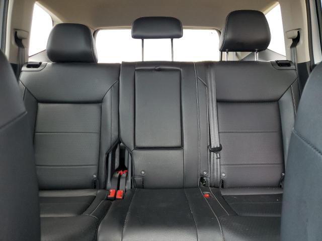 2022 VOLKSWAGEN ATLAS SE #3302765417