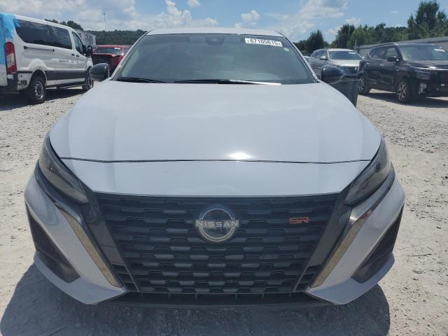 2024 NISSAN ALTIMA SR 1N4BL4CV4RN345441