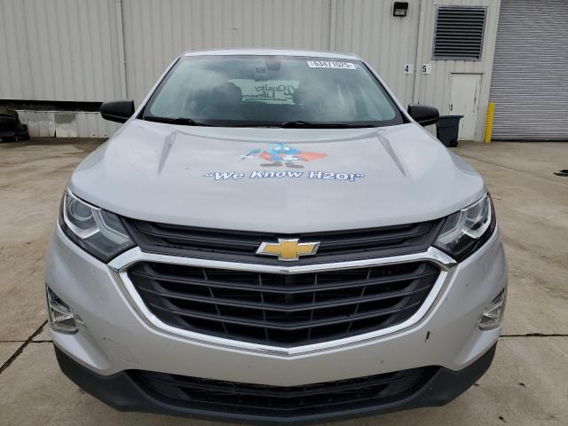 2019 CHEVROLET EQUINOX LS 2GNAXHEV8K6118530
