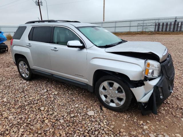 2013 GMC TERRAIN SL - 2GKFLVE32D6360826