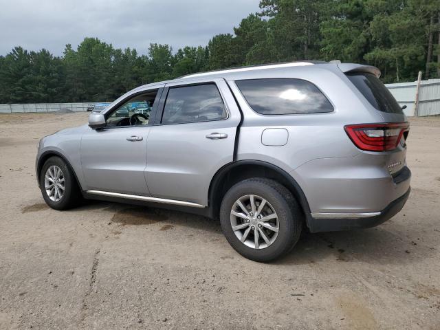 2017 DODGE DURANGO SX 1C4RDJAG1HC817372