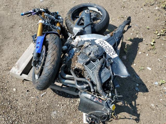 2008 YAMAHA YZFR1 JYARN20E08A013879