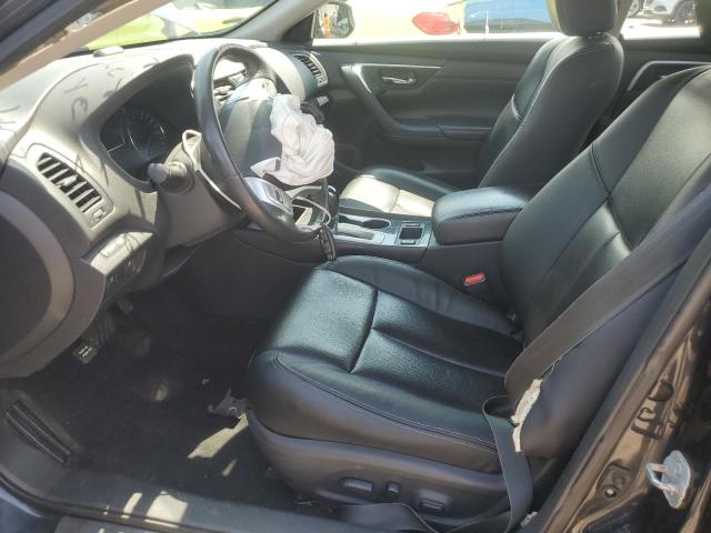 2016 NISSAN ALTIMA 2.5 1N4AL3AP6GC214630