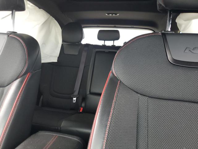 2023 HYUNDAI TUCSON N L KM8JF3AE2PU228739