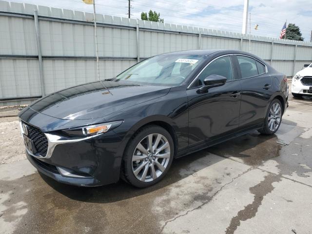 2022 MAZDA 3 SELECT - 3MZBPABL1NM314257