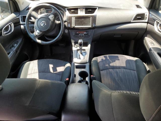 2019 NISSAN SENTRA S - 3N1AB7AP2KY400401