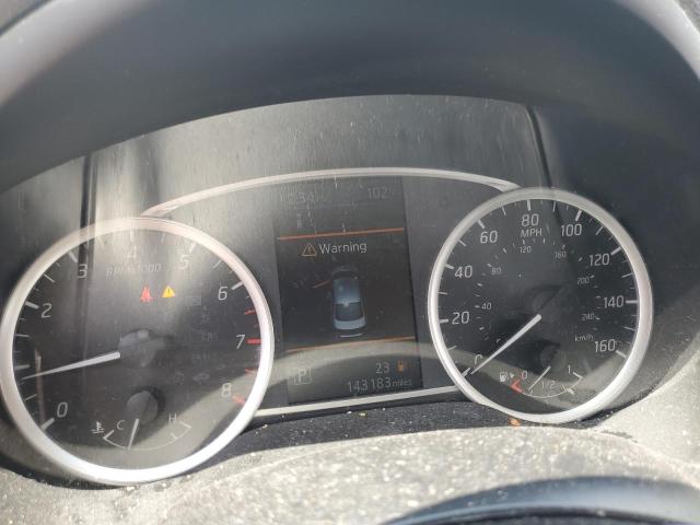2019 NISSAN SENTRA S 3N1AB7AP3KY227407