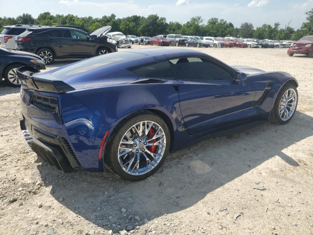 2017 CHEVROLET CORVETTE Z 1G1YS2D69H5602183