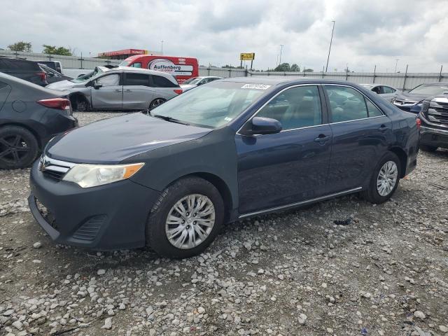 Global Auto Auctions: 2014 TOYOTA CAMRY L