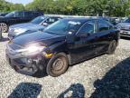 2018 HONDA CIVIC LX - 2HGFC2F54JH561378